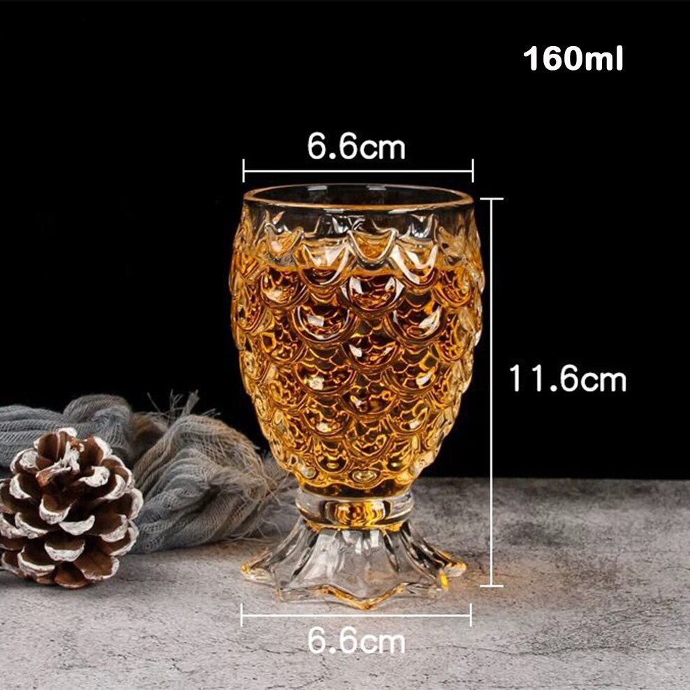 Verre Cocktail Cristal