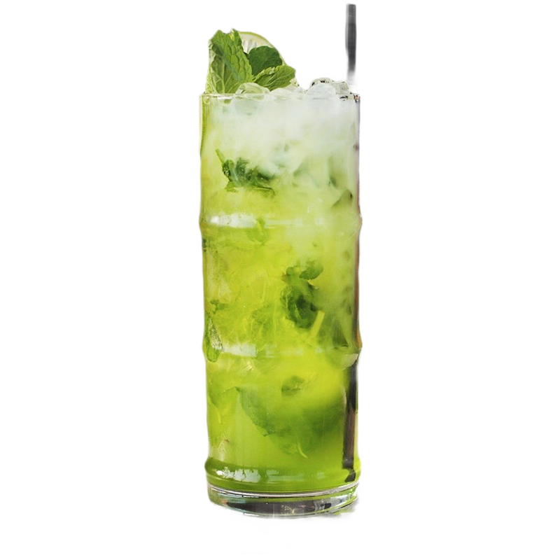 Verre Cocktail Mojito