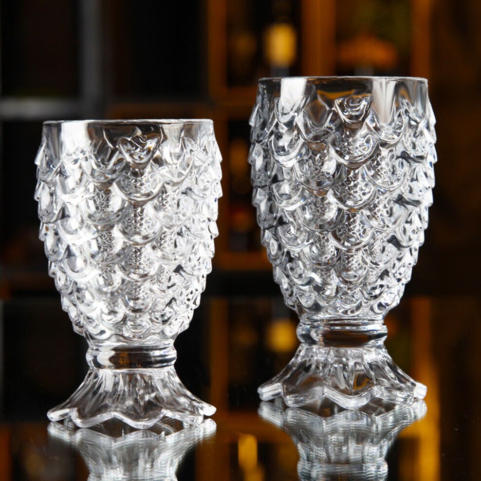Verre Cocktail Cristal
