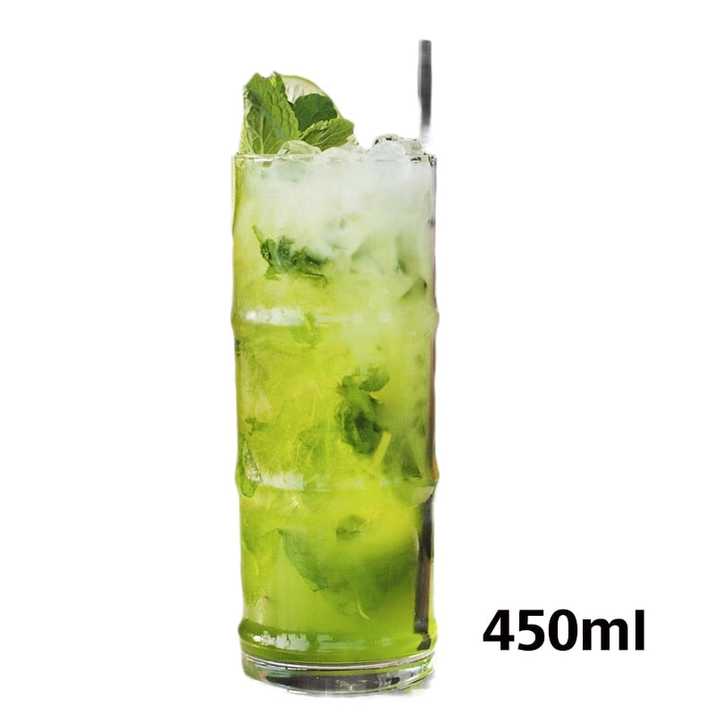 Verre Cocktail Mojito