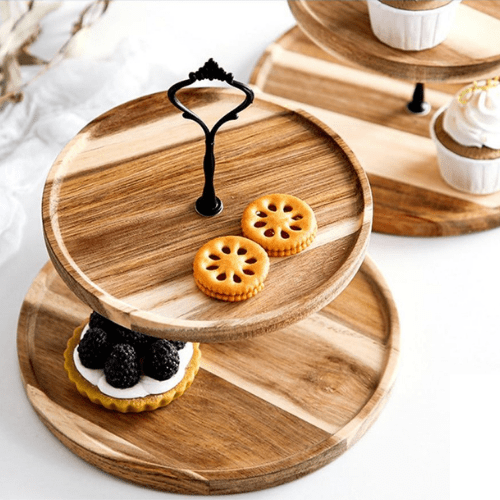 Plateau Apéro Tournant