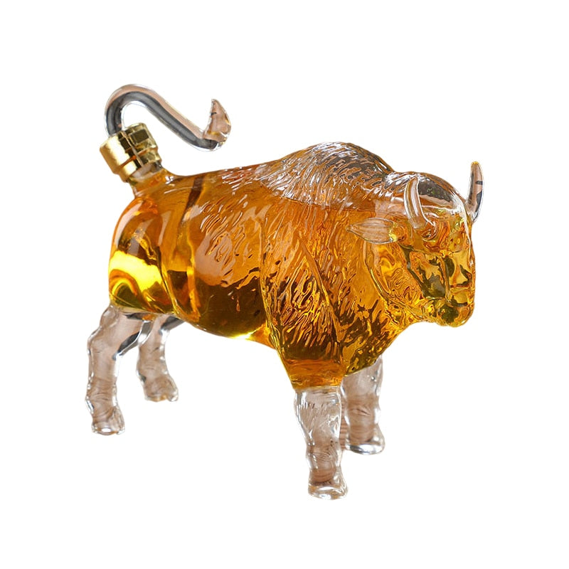 Carafe Bison