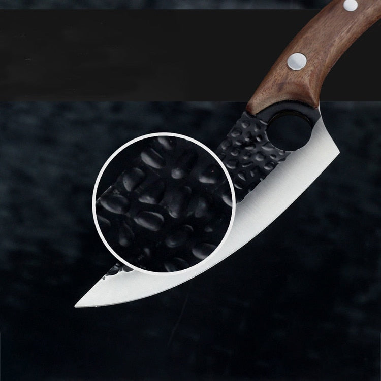 Couteau à Désosser