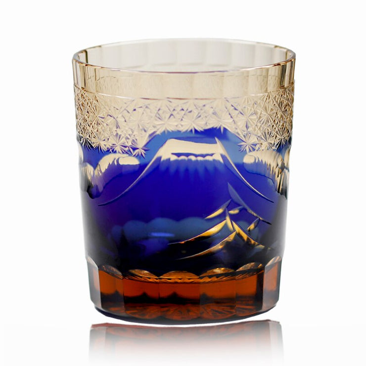 Verre Whisky Luxe [Cristal]