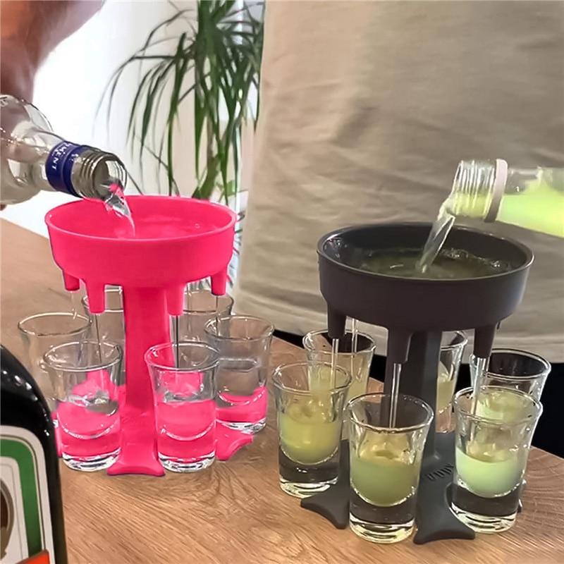 Distributeur de Liqueur