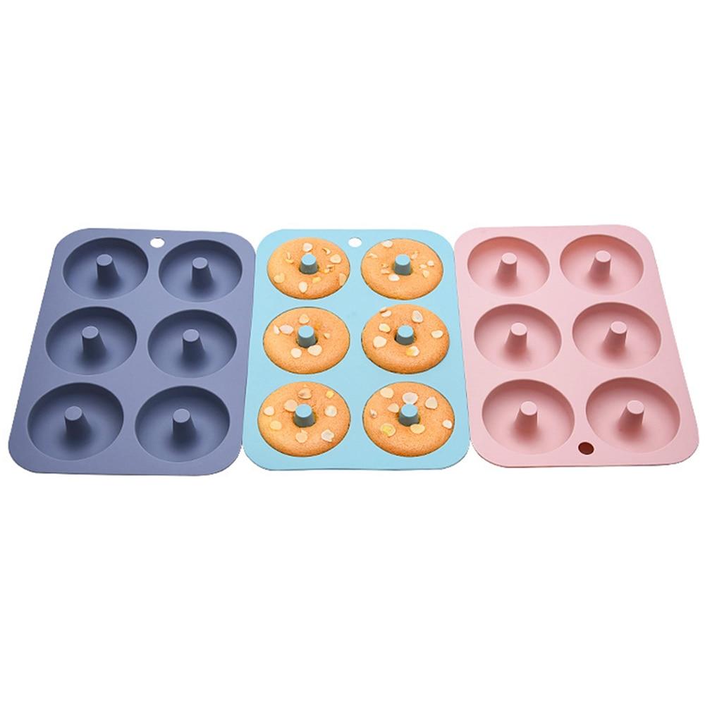Moules Donuts