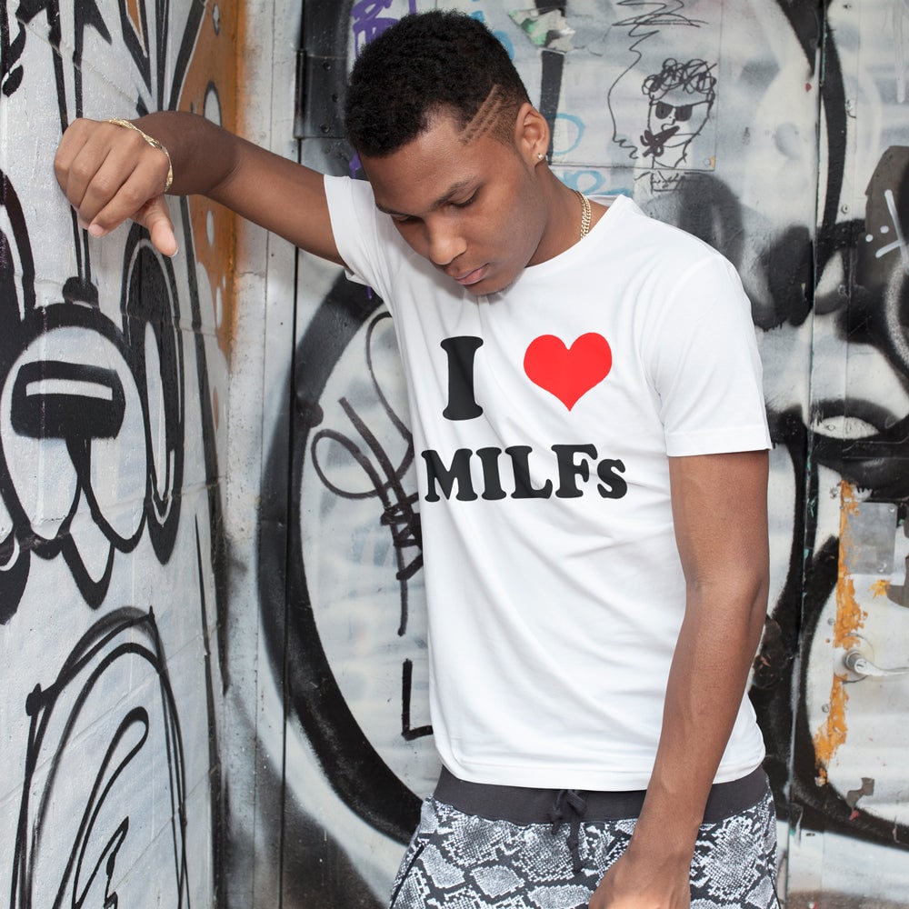 T-Shirt Beauf
