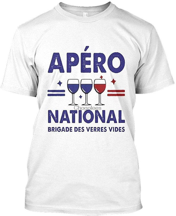 T-Shirt Apéro