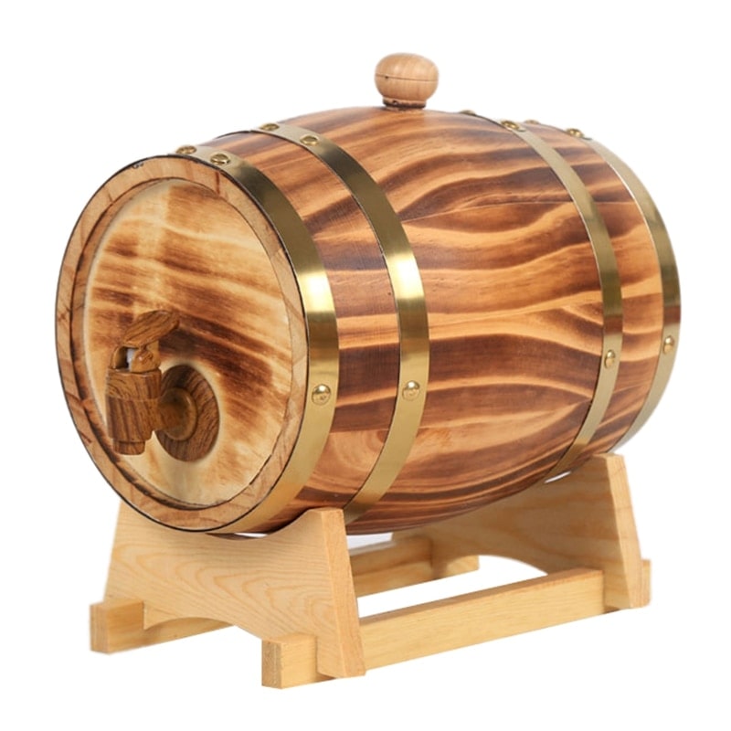 Fût à Bière