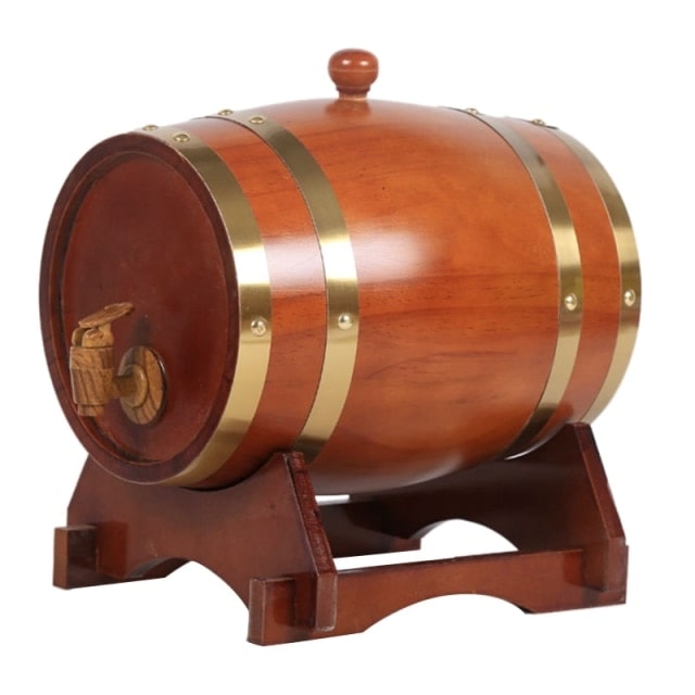 Fût à Bière