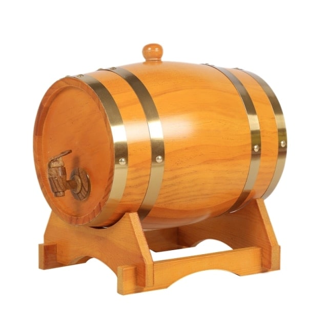 Fût à Bière