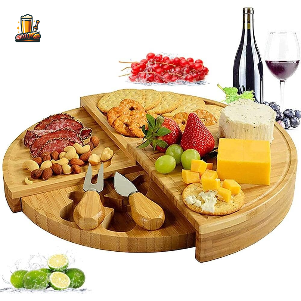 Original Aperitif Board