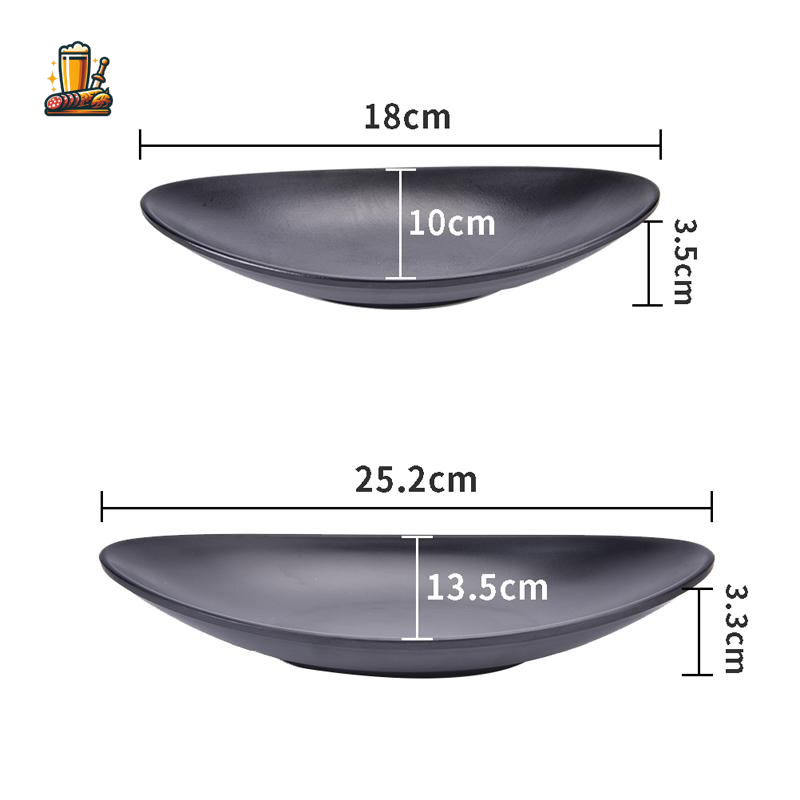 Bol Apéritif Design