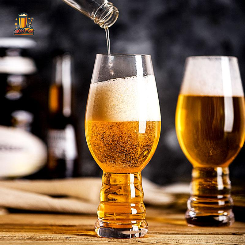 Verre à Bière Original