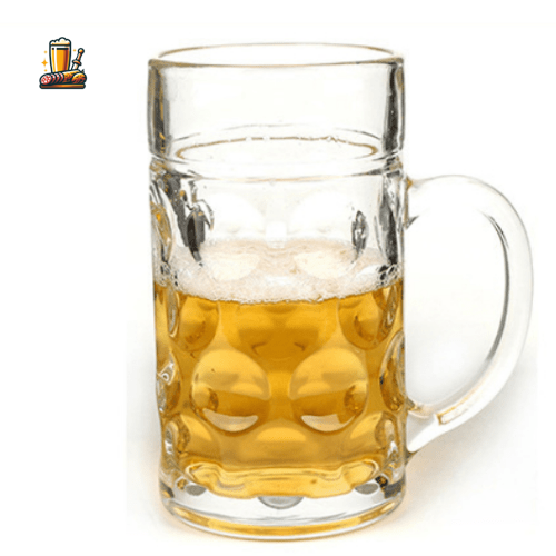 Pint Beer