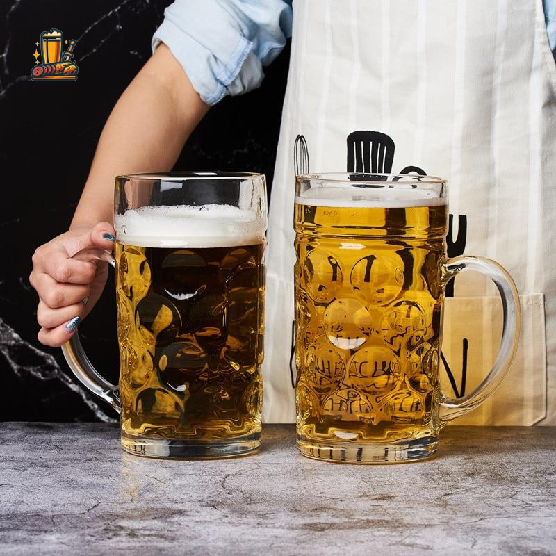 Pint Beer
