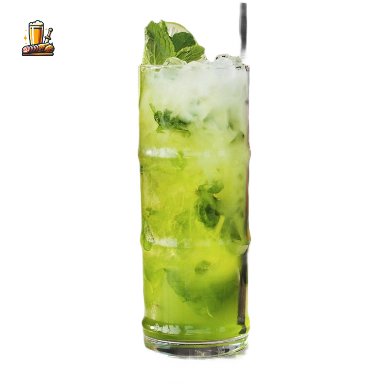 Verre Cocktail Mojito