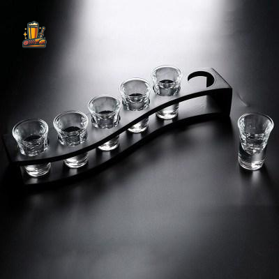 Shooter Glasses