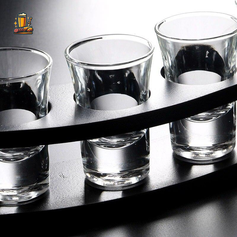 Shooter Glasses