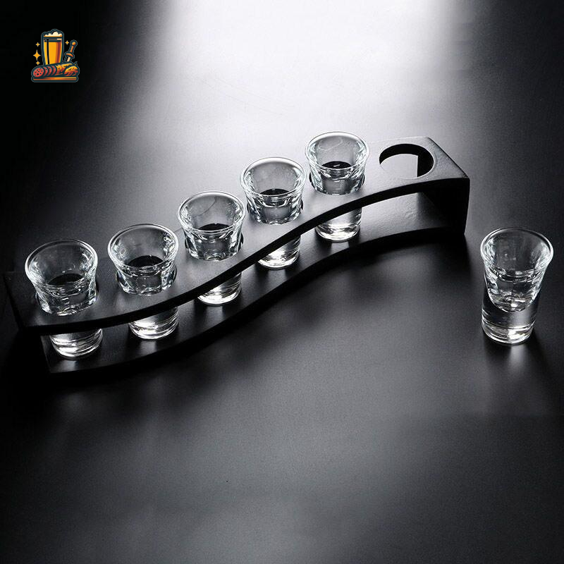 Shooter Glasses