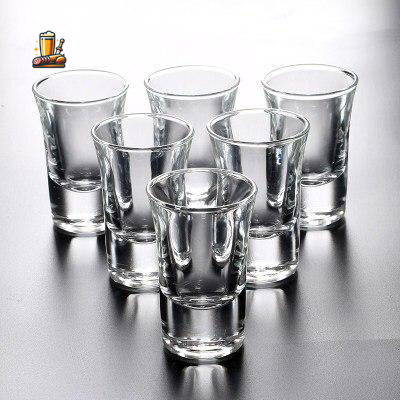 Shooter Glasses