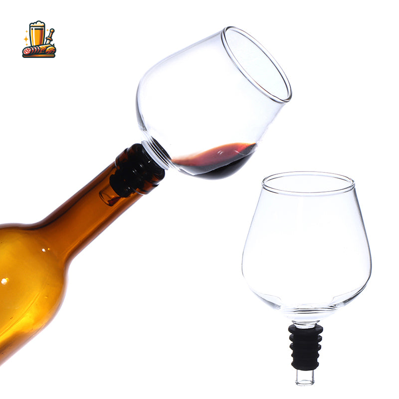 Goulet Bottle Wine