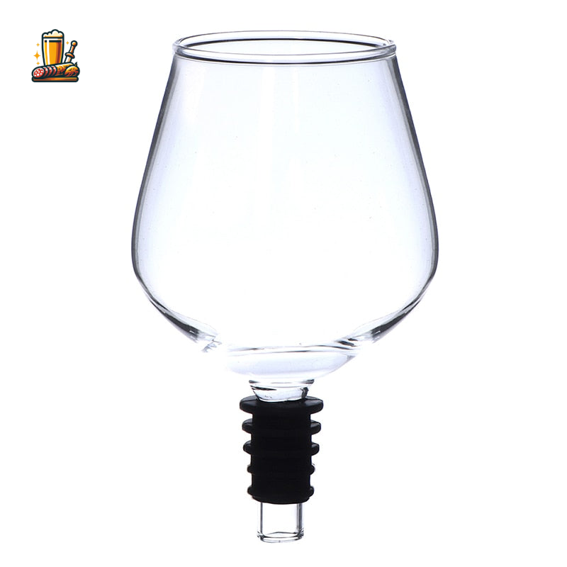 Goulet Bottle Wine