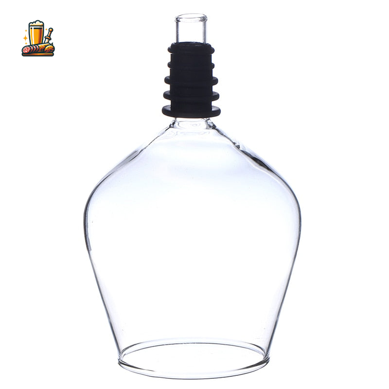 Goulet Bottle Wine