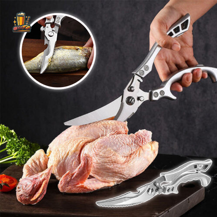 Poultry Scissors