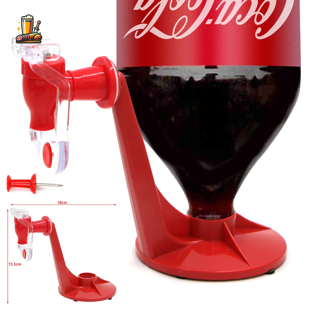 Tireuse Soda