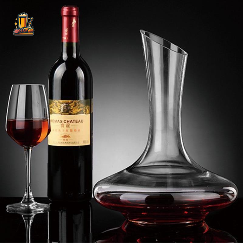 Carafe à Vin