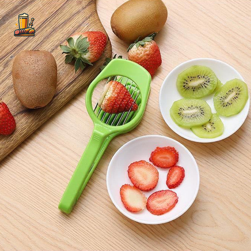 Trancheuse Fruits