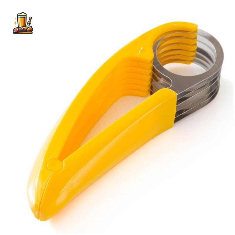 Découpe Banane