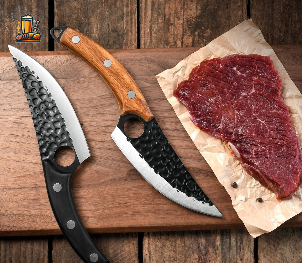 Boning Knife