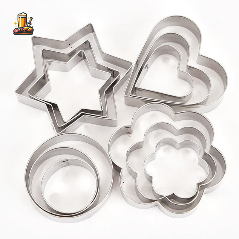 Cookie Cutters