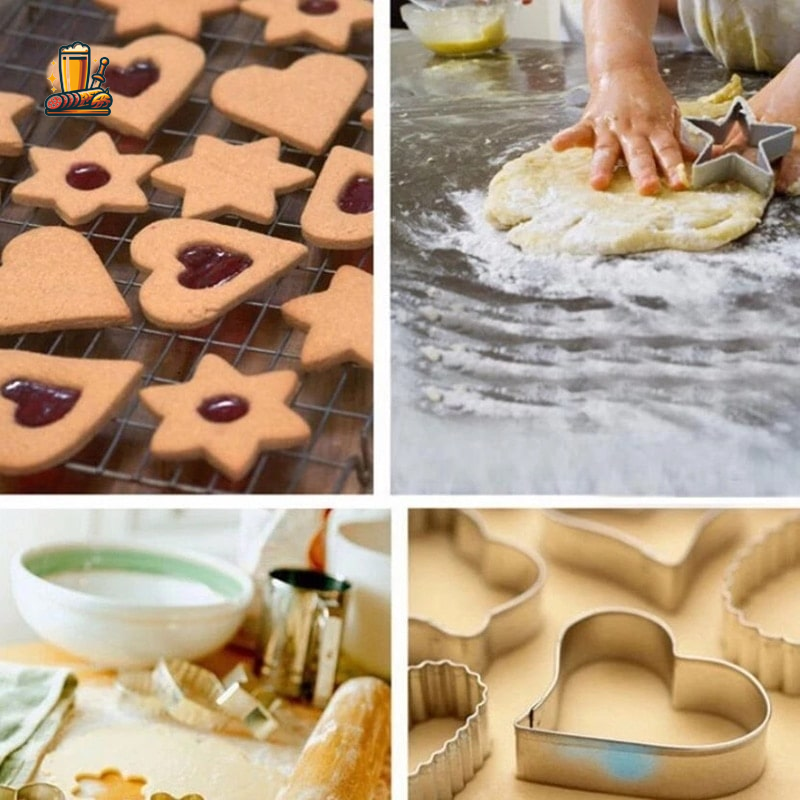 Cookie Cutters