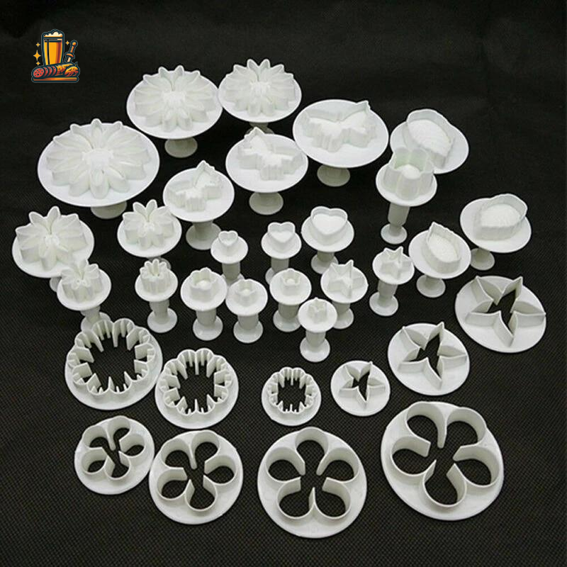 Original Cookie Cutters