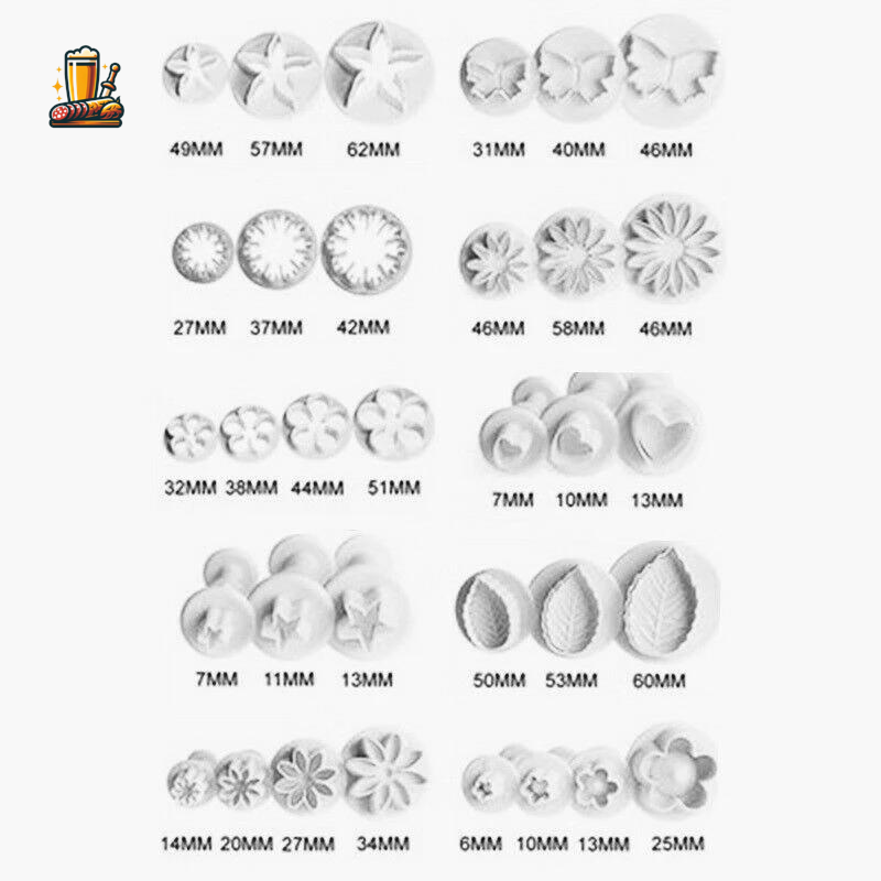Original Cookie Cutters