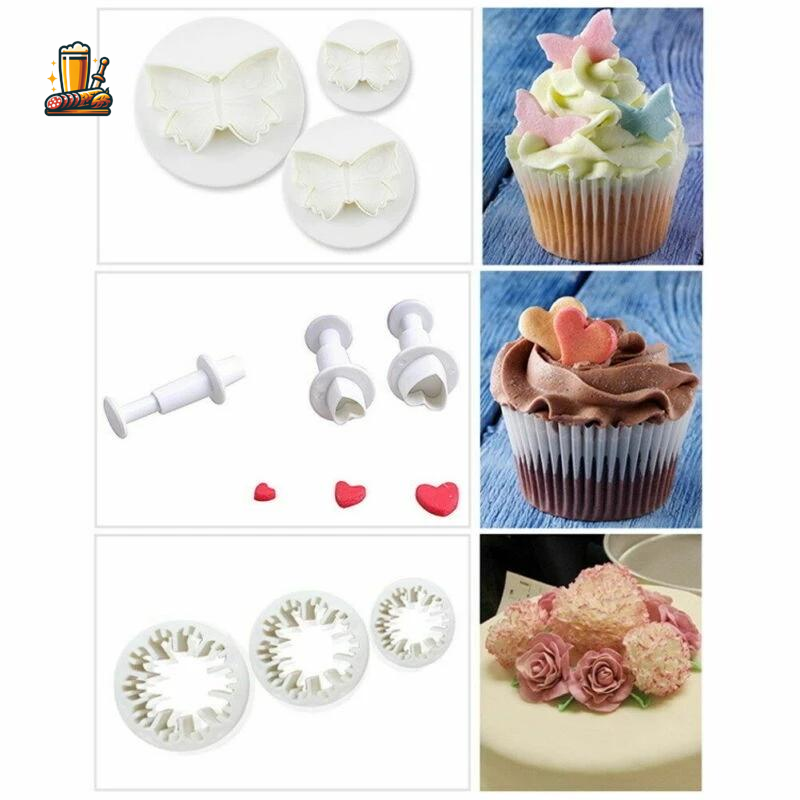 Original Cookie Cutters