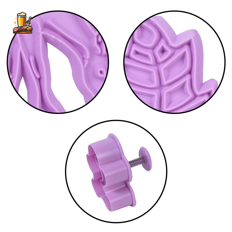Christmas Cookie Cutters