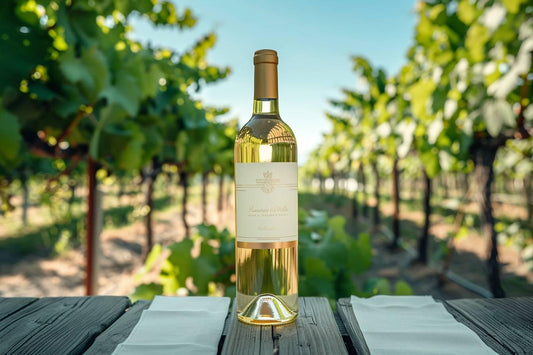 Quels Vins Blancs Sélectionner pour le déjeuner?