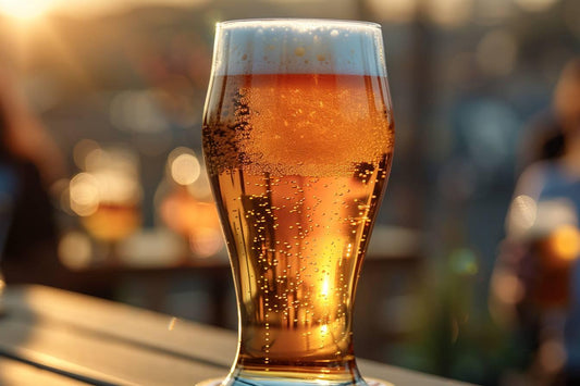 Quelles sont les bières idéales pour l'apéritif?