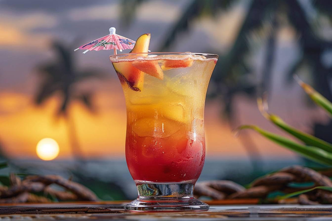 Qu'est-ce que les Cocktails?