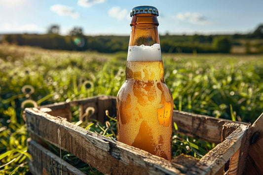 Les 20 meilleures bières blondes du monde