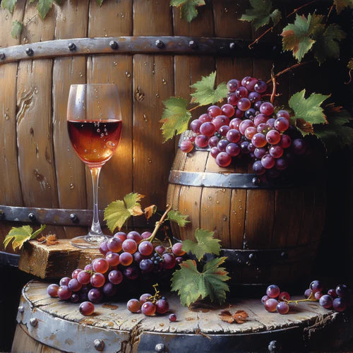 COMMENT BIEN CARAFER UN VIN ?