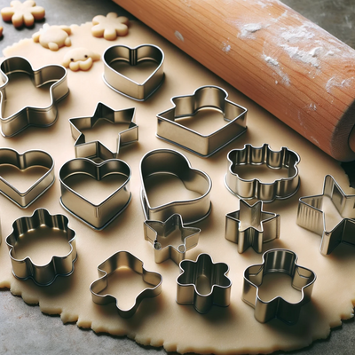 Emportes pieces
