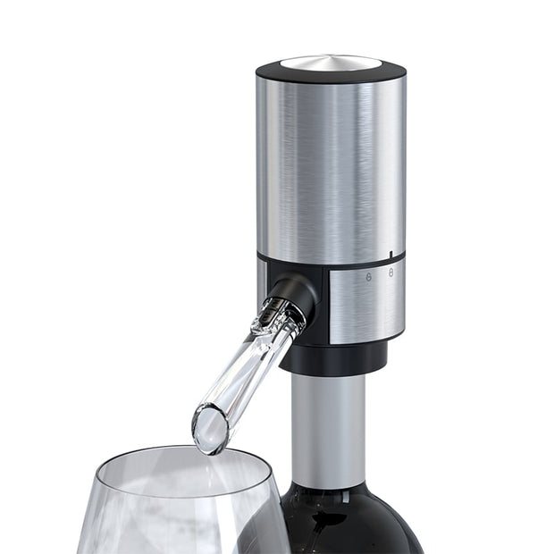 Carafe à Vin Électrique