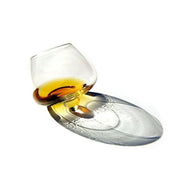 Designer Whiskey Glass