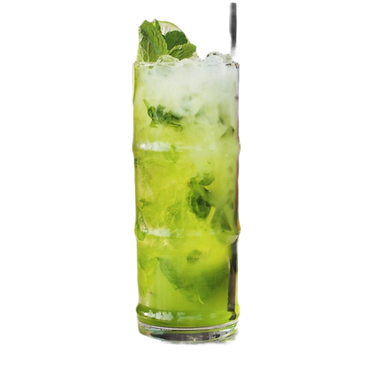 Verre Cocktail Mojito
