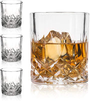 Vintage Whiskey Glass